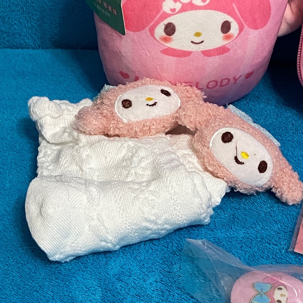 My Melody Bundle - Picture 6 of 8